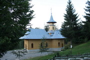 Manastirea Diaconesti