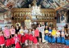 Daruri pentru început de an școlar în Parohia Cornet