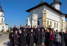 Binecuvântare arhierească pentru 12 preoți pensionari